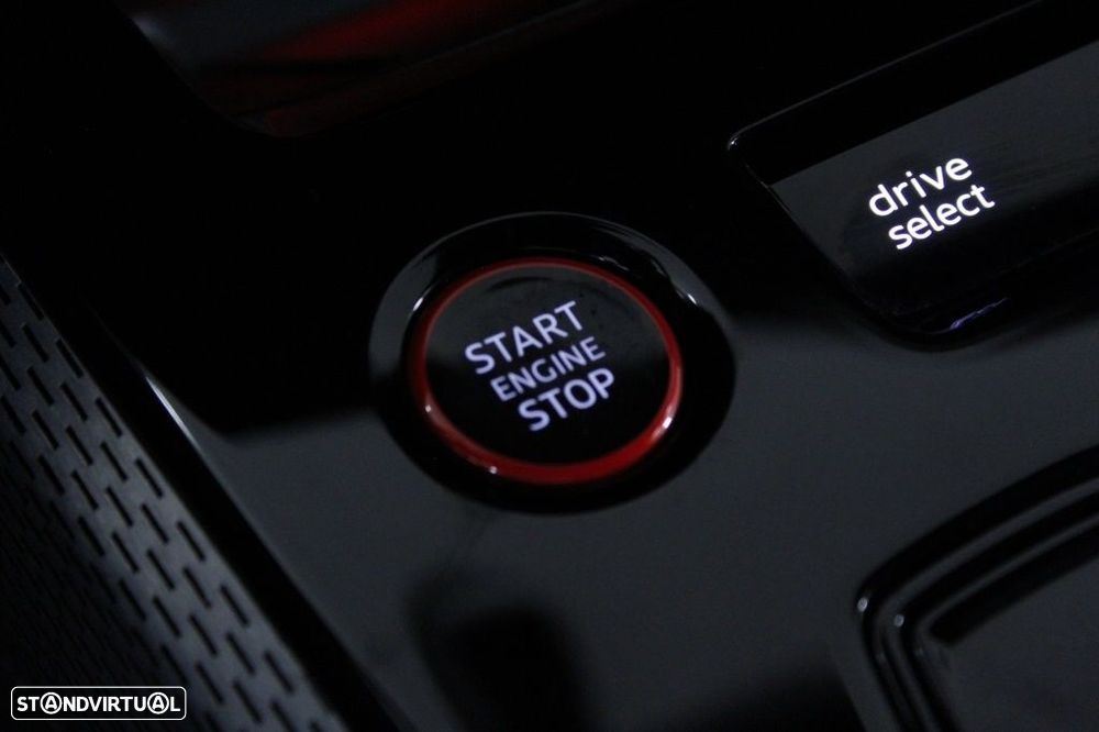 Audi A5 Avant TDI S line Tech - 33