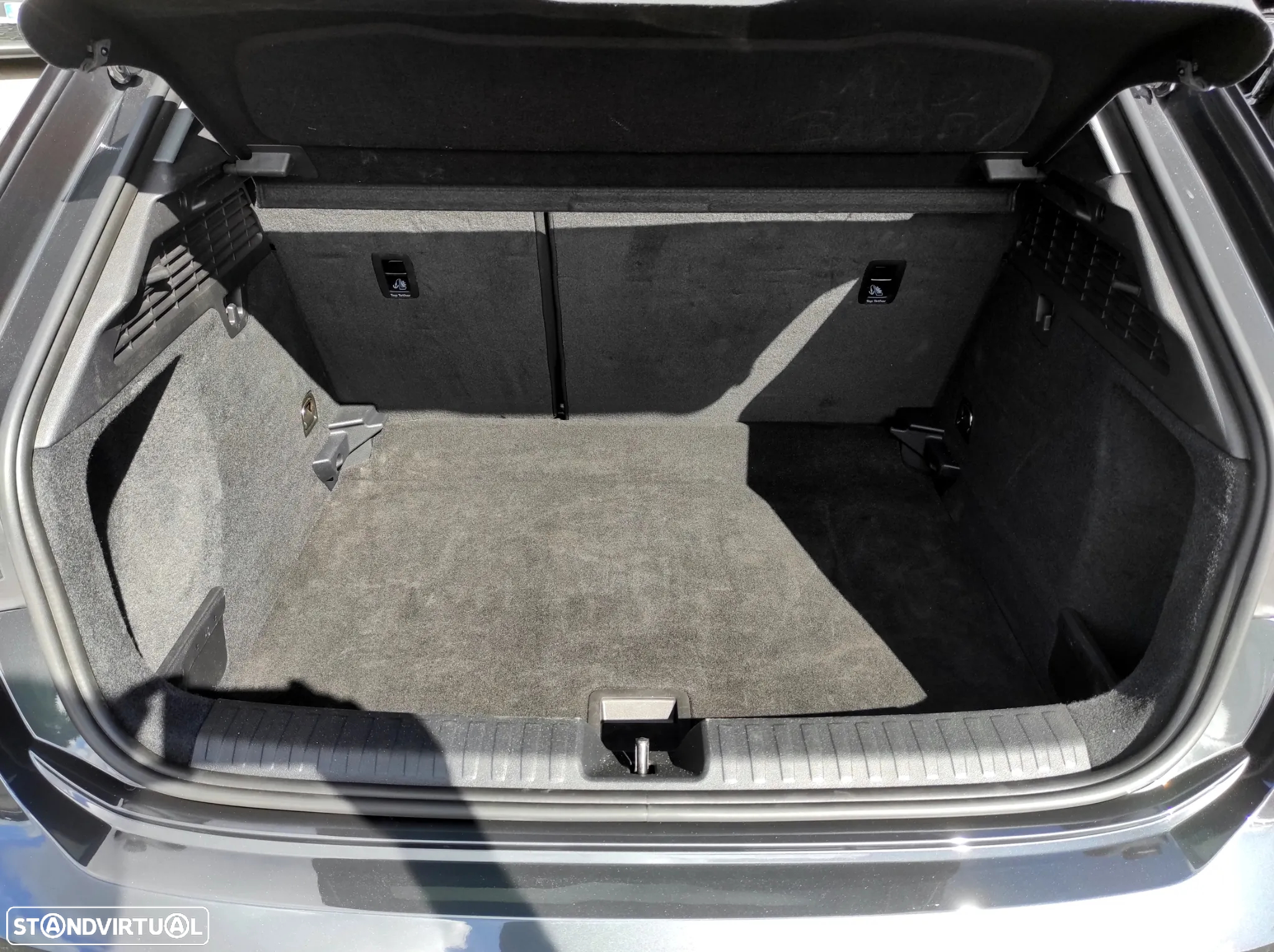 Audi A3 Sportback 30 TFSI Advanced - 9