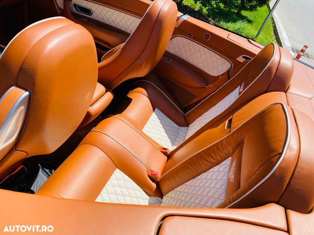 Bentley Continental - 6