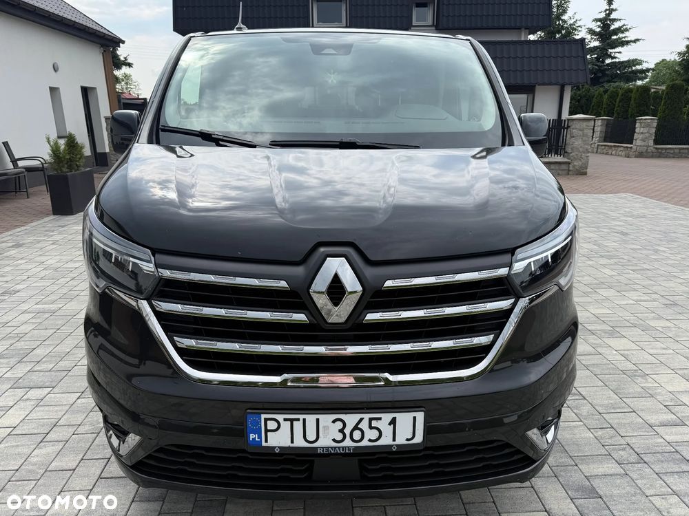 Renault Trafic 2.0 dCi Escapade EDC - 10