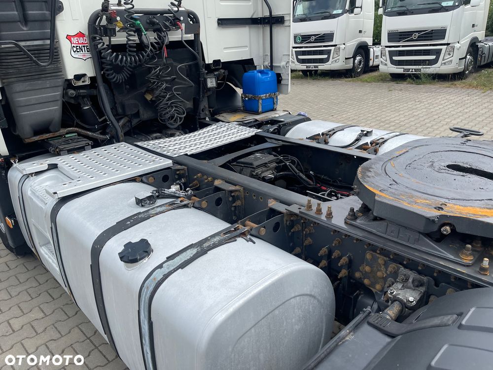 Volvo FH 460 XL - 7