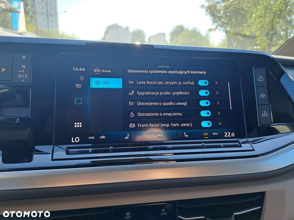 Volkswagen California - 14