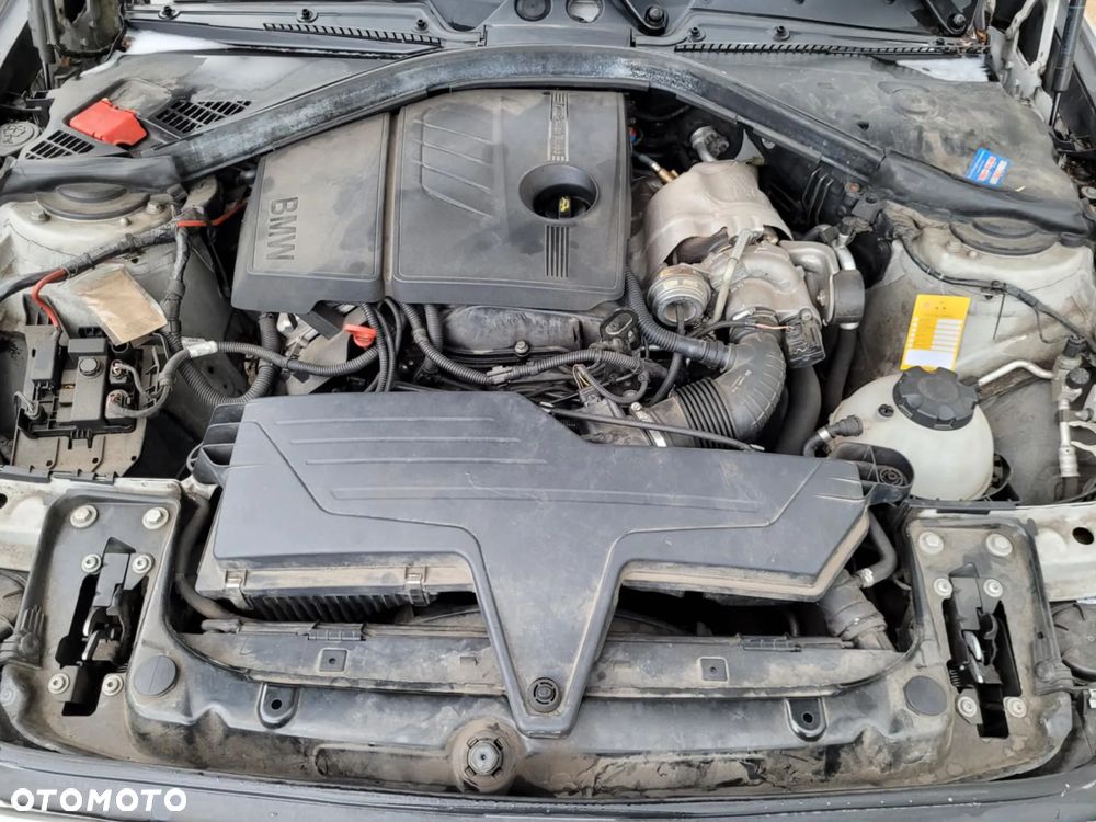 BMW Seria 1 116i Urban Line - 17