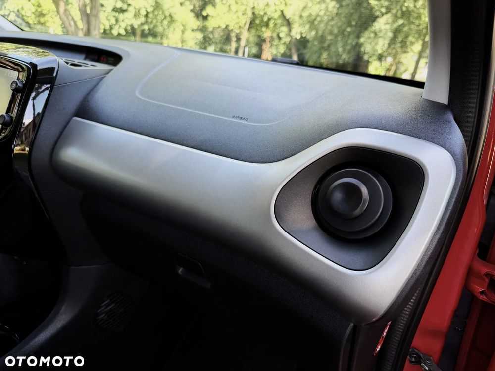 Citroën C1 PureTech 82 Shine Edition - 35