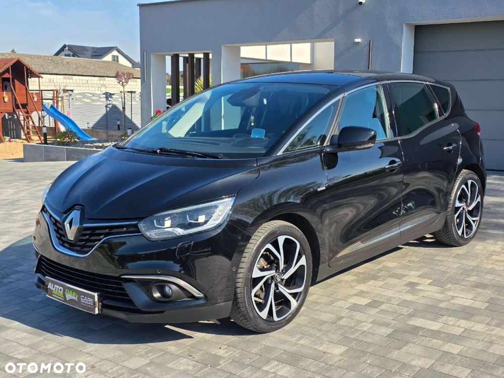 Renault Scenic - 32