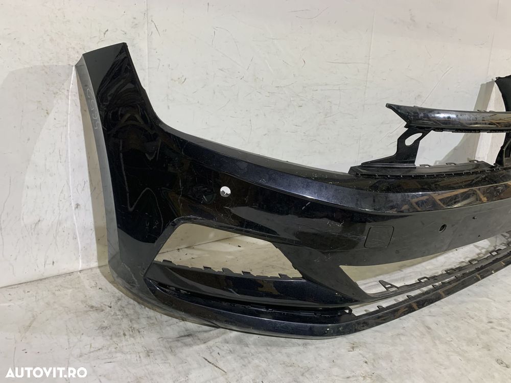 Bara fata VW Polo, 2018, 2019, 2020, 2021, cod origine OE 2G0807221. - 12