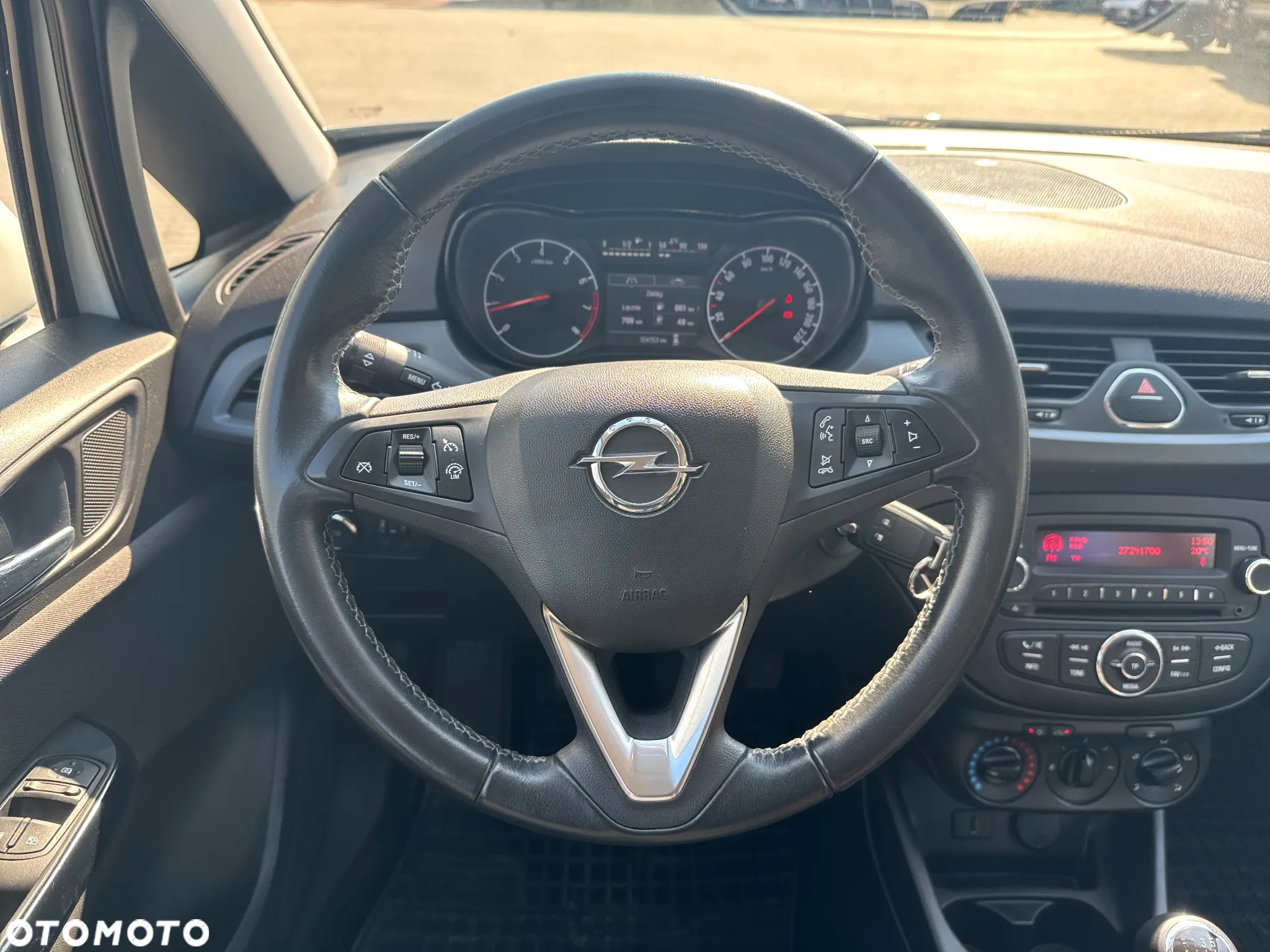 Opel Corsa 1.4 Enjoy S&S - 25