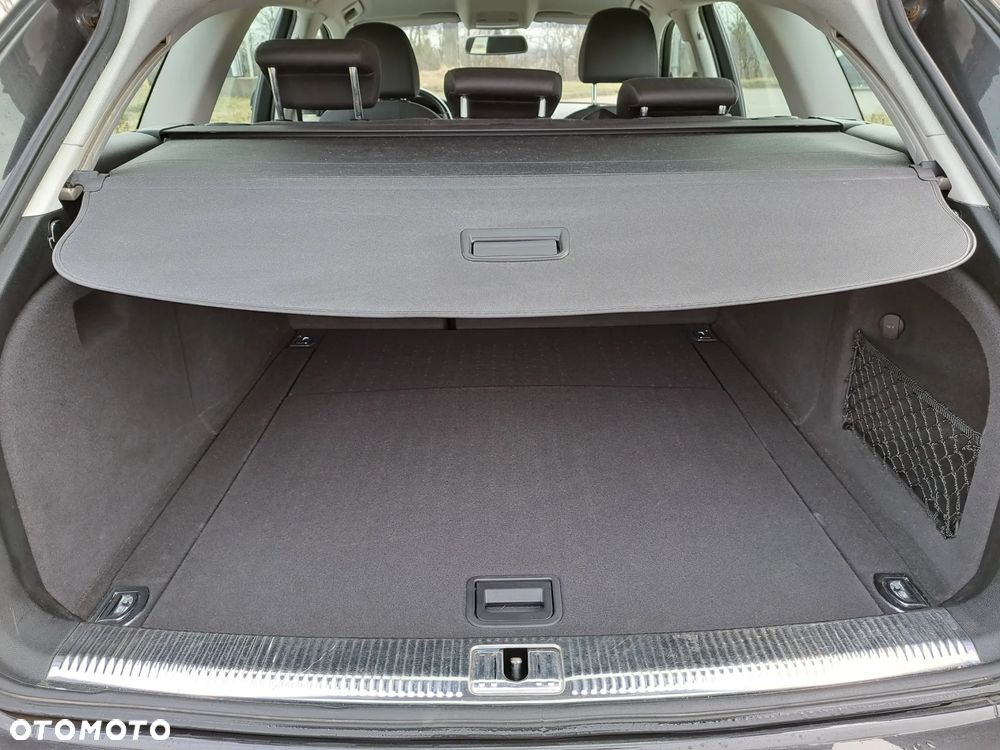 Audi A4 Avant - 30