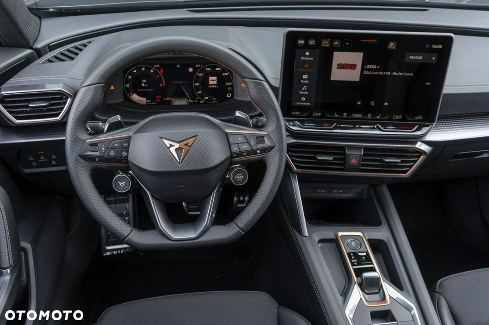 Cupra Formentor - 15