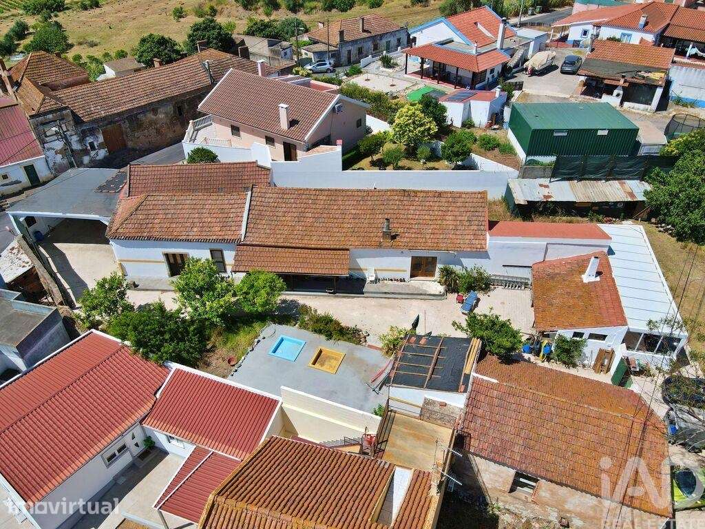 Quinta T3 em Carregado e Cadafais de 248 m2 - Grande imagem: 5/40