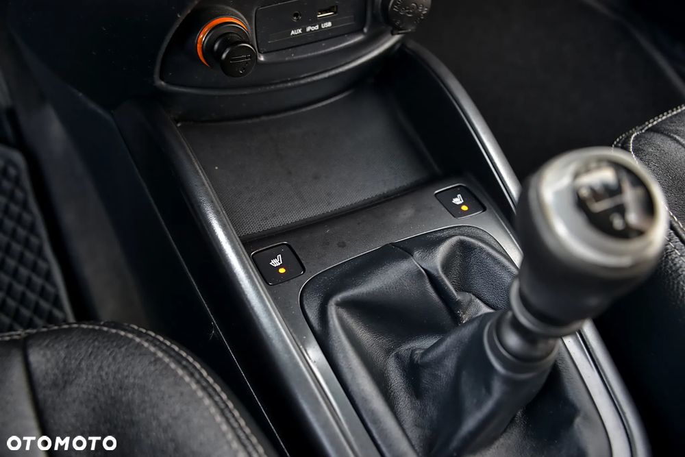 Kia Soul 1.6 CVVT Black Collection - 6