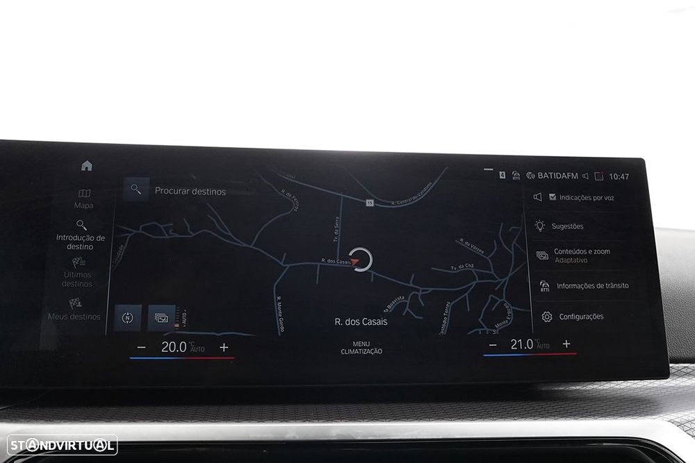 BMW 330 e Pack Desportivo M Auto - 10