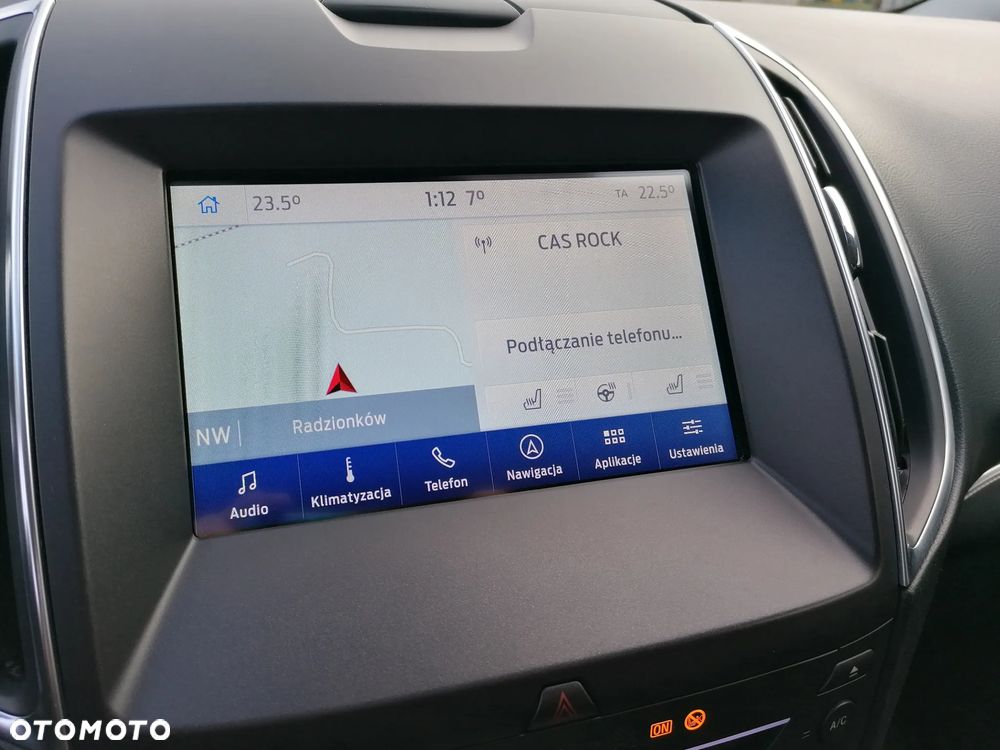 Ford S-Max 2.0 TDCi Titanium PowerShift - 21