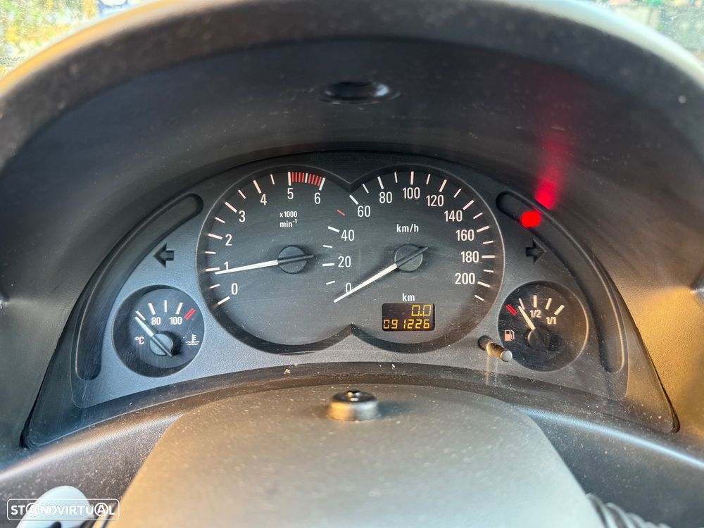 Opel Corsa 1.3 CDTi Silver Plus - 25