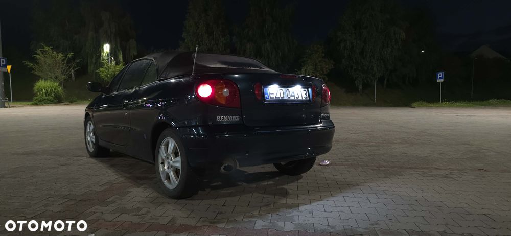 Renault Megane - 17