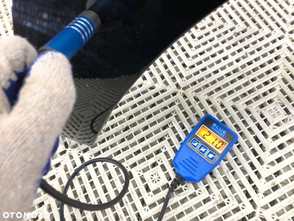 BŁOTNIK PRAWY PRZÓD  VOLVO V60 I (155, 157) 2010 - 2018 D3 / D4 120 kW [163 KM] olej napędowy - 4