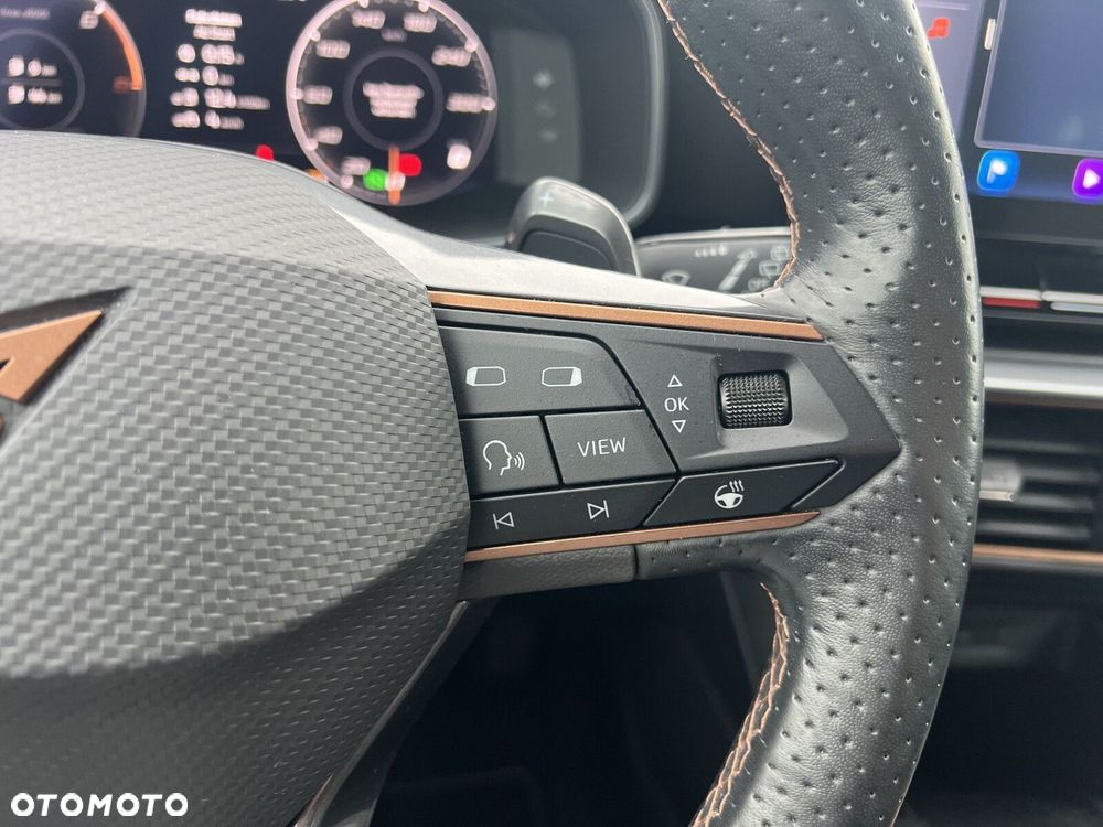 Cupra Formentor 1.4 e-Hybrid DSG - 16