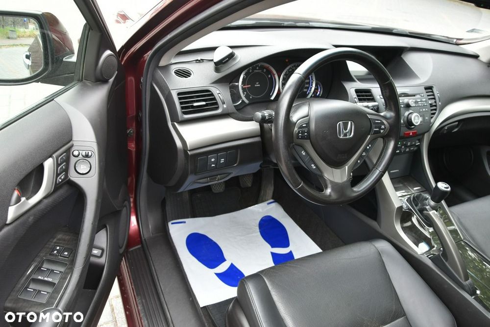 Honda Accord 2.2i-DTEC Executive - 16