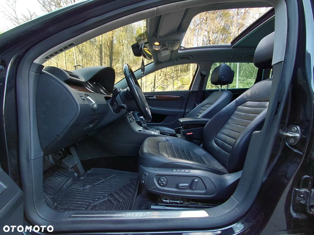 Volkswagen Passat - 7