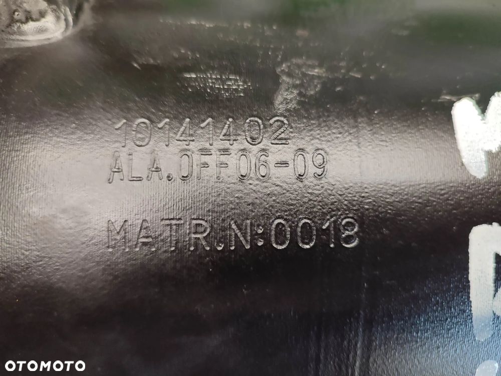 Kolumna obrotu Merlo 40.25 Roto (10141402) - 9