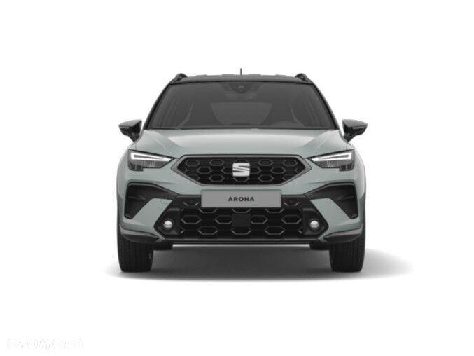 Seat Arona 1.0 TSI FR S&S DSG - 5