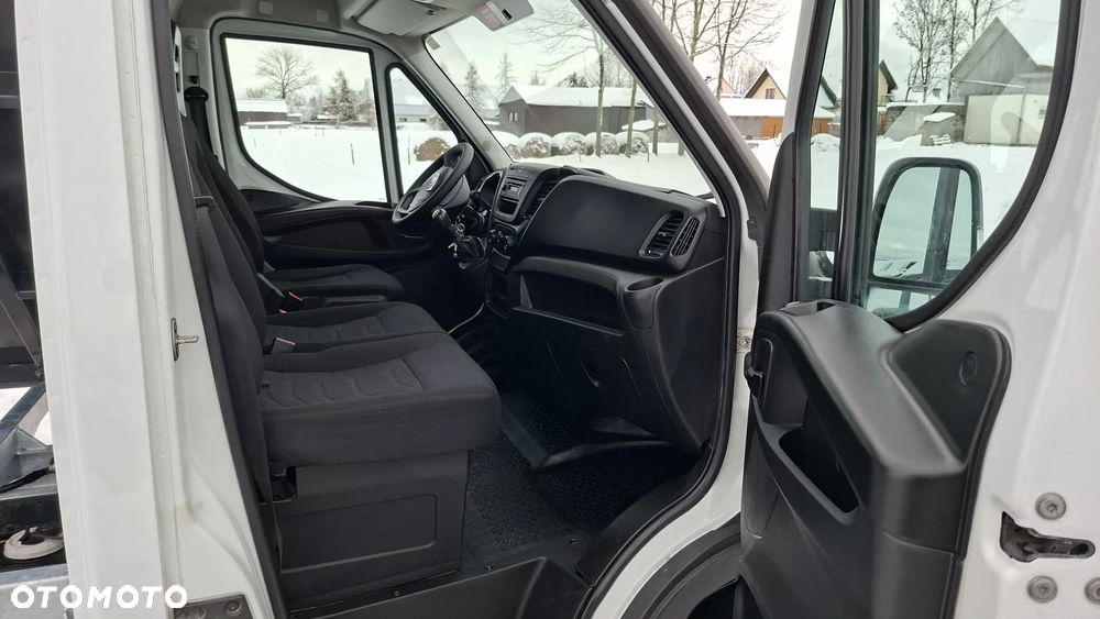 Iveco DAILY 35C14, 35C13, 35C15 - 13