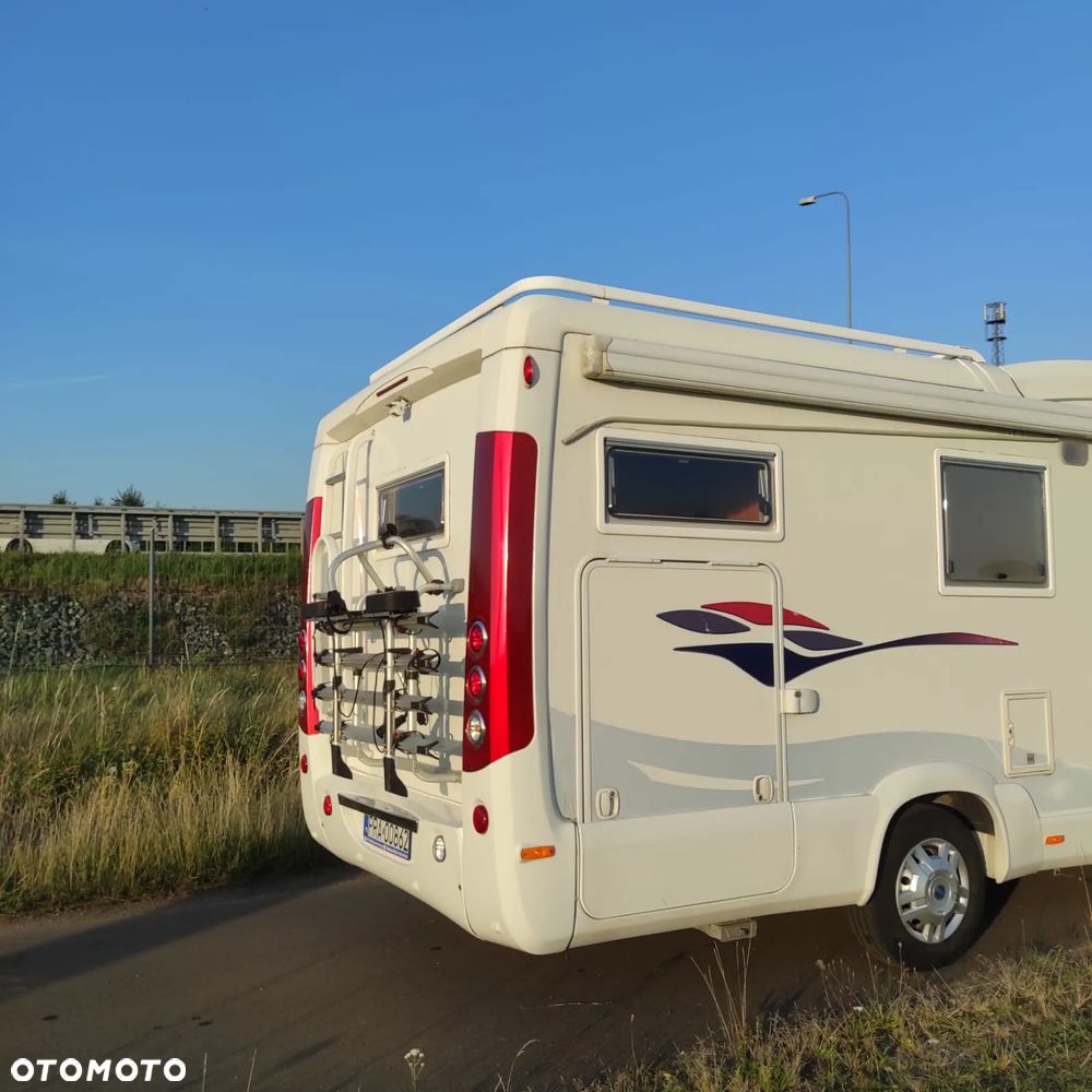 Fiat Ducato Challenger Eden 614 - 5