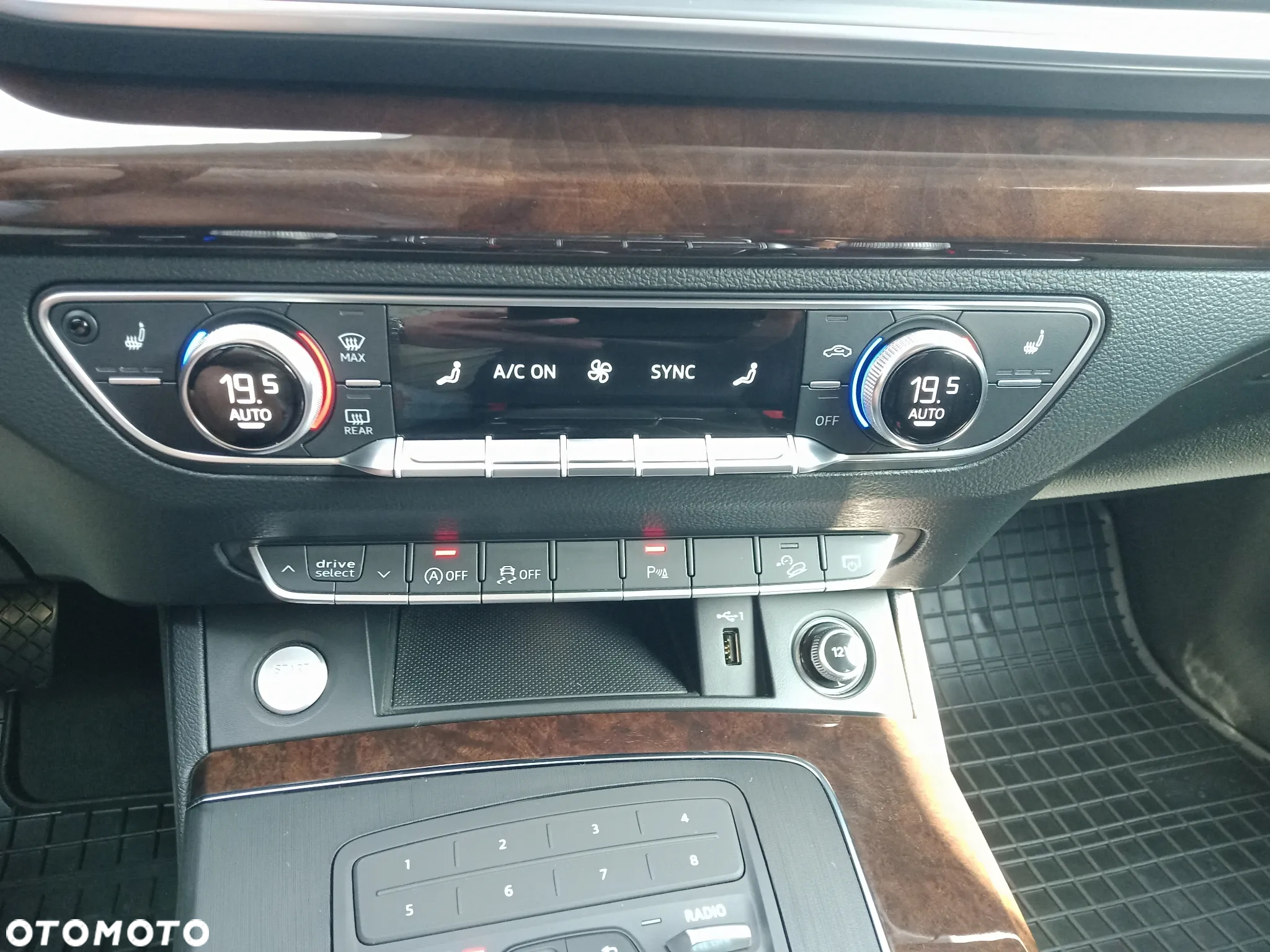 Audi Q5 - 16