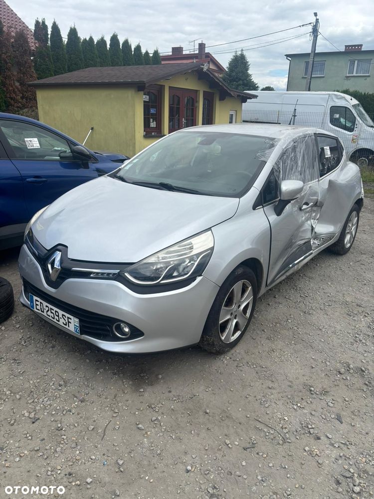 Renault Clio Energy dCi 90 Start & Stop Limited - 1