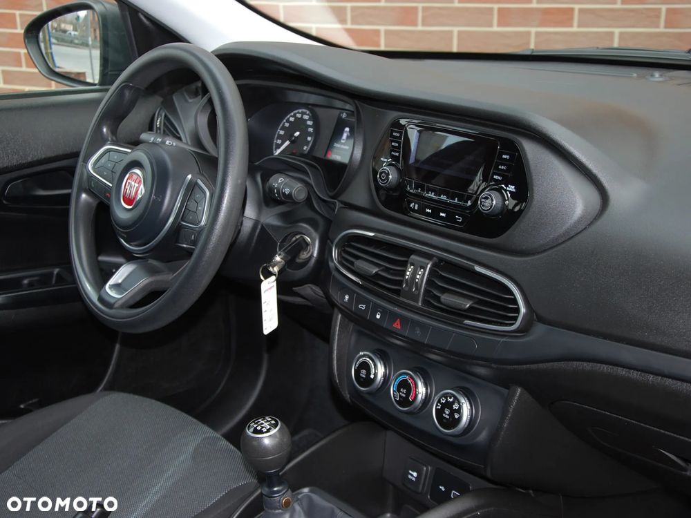 Fiat Tipo 1.4 Classic - 15