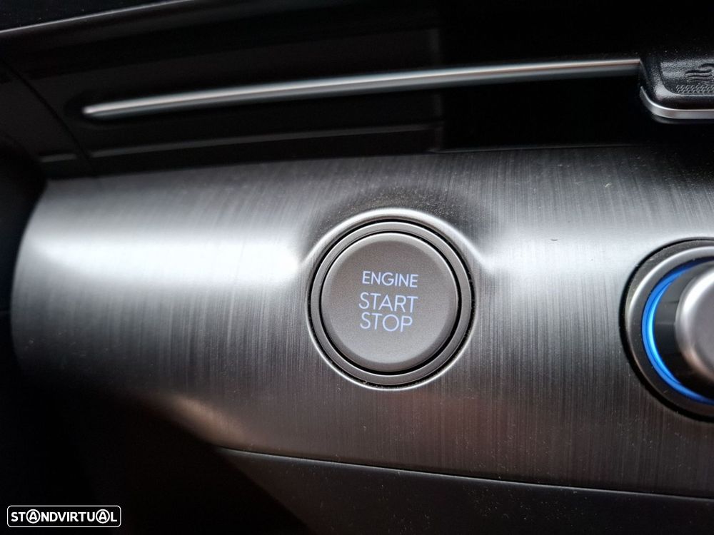 Hyundai Kauai 1.0 T-GDi Premium (TT) — fotografia 18