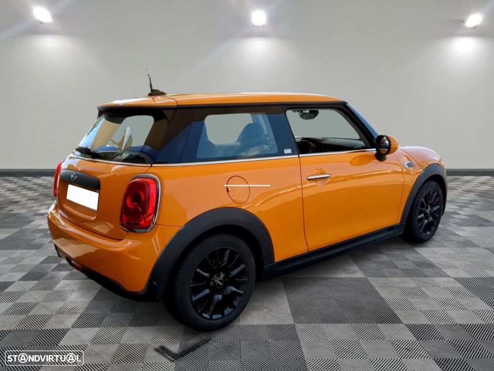 MINI 3 Portas - 6