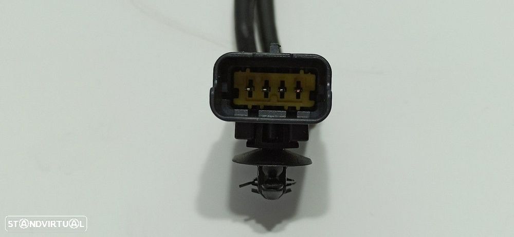 SENSOR DE TEMPERATURA DOS GÁS DE ESCAPE PEUGEOT 208 - 3