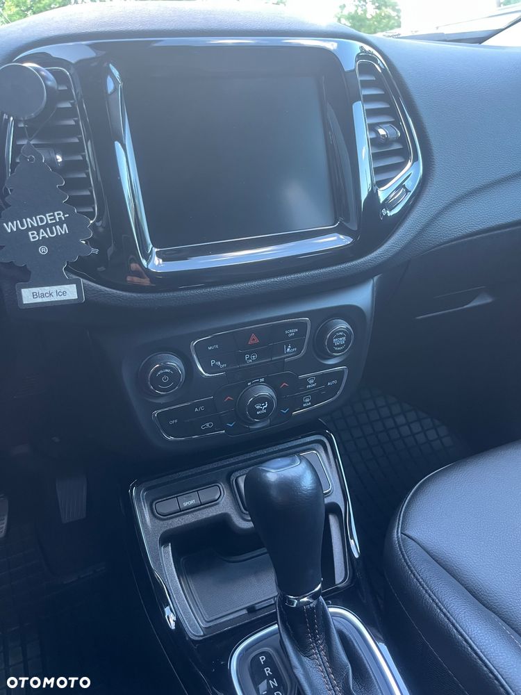 Jeep Compass 1.3 TMair Limited FWD S&S DDCT - 22