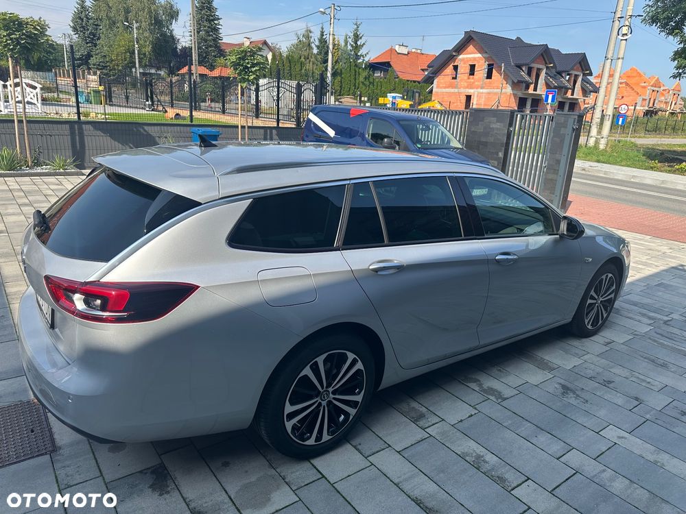 Opel Insignia 1.5 Automatik Edition - 5