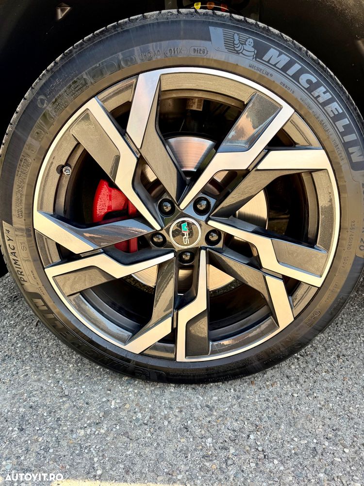 Skoda Kodiaq 2.0 TSI 4X4 DSG RS - 2