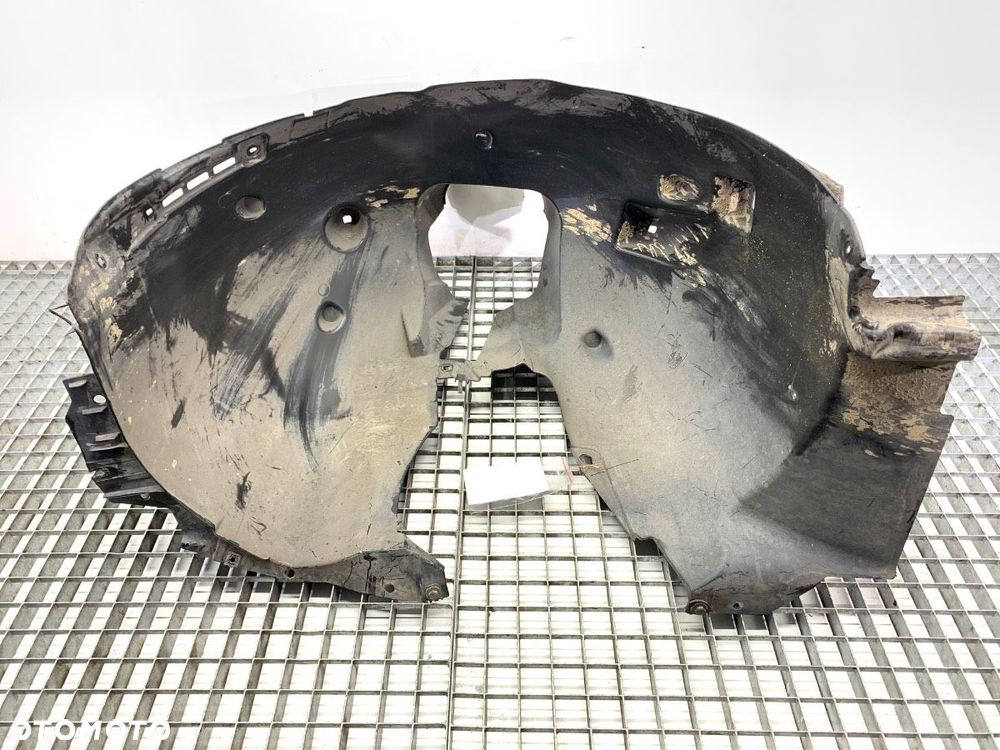 NADKOLE LEWY PRZÓD  PEUGEOT 308 SW III (FC_, FJ_, FR_, F4_) 2021 - 2022 PureTech 130 (FRHNSL, - 1