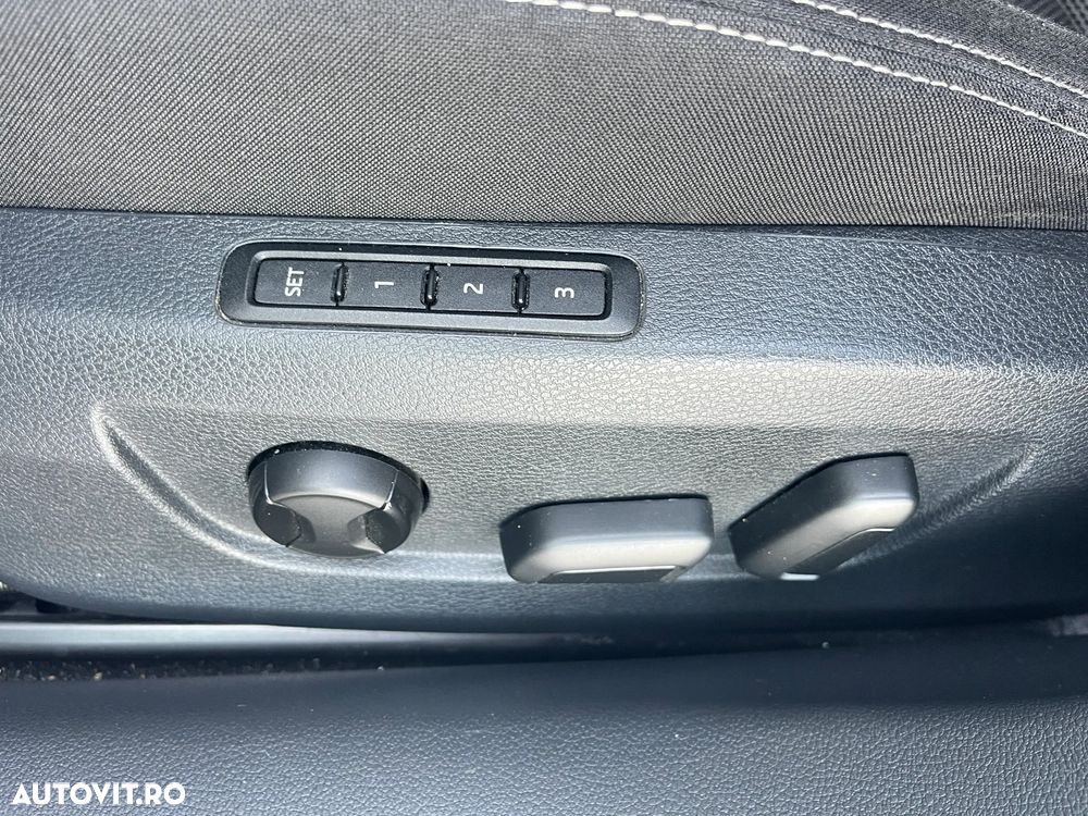 Skoda Superb 2.0 TDI DSG Style - 13