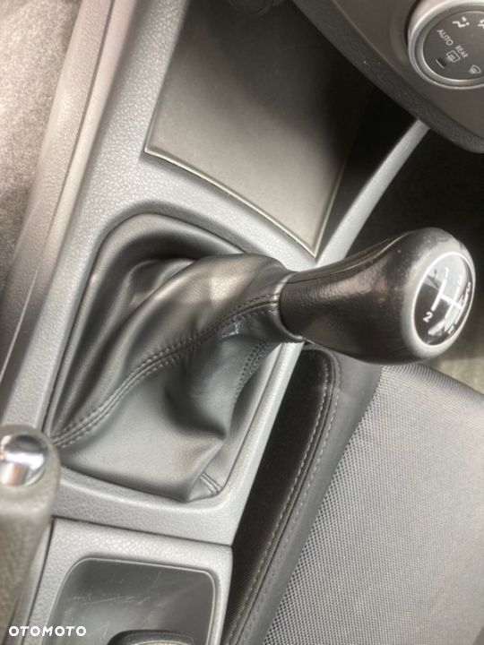 Subaru Impreza 2.0 RC - 28