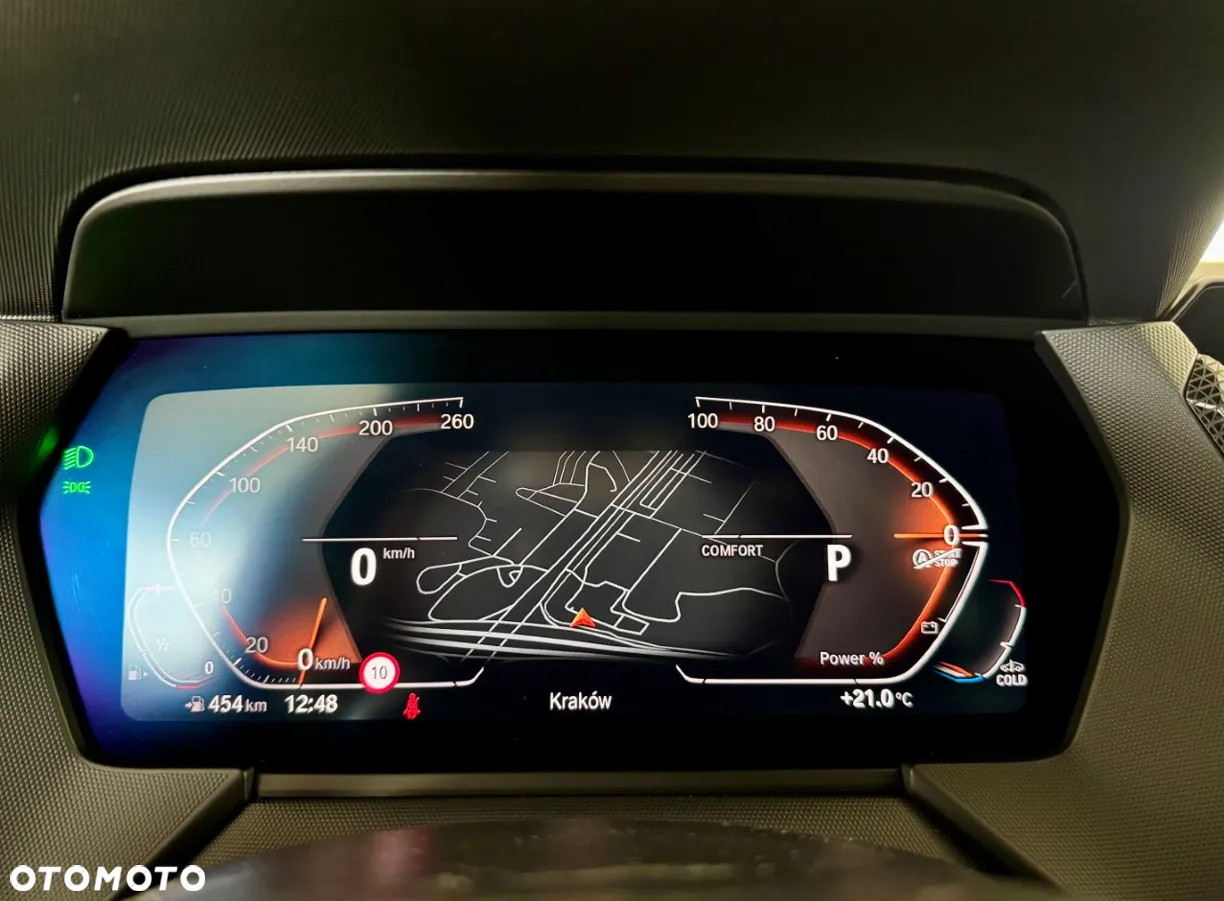BMW Seria 2 218i M Sport sport - 7