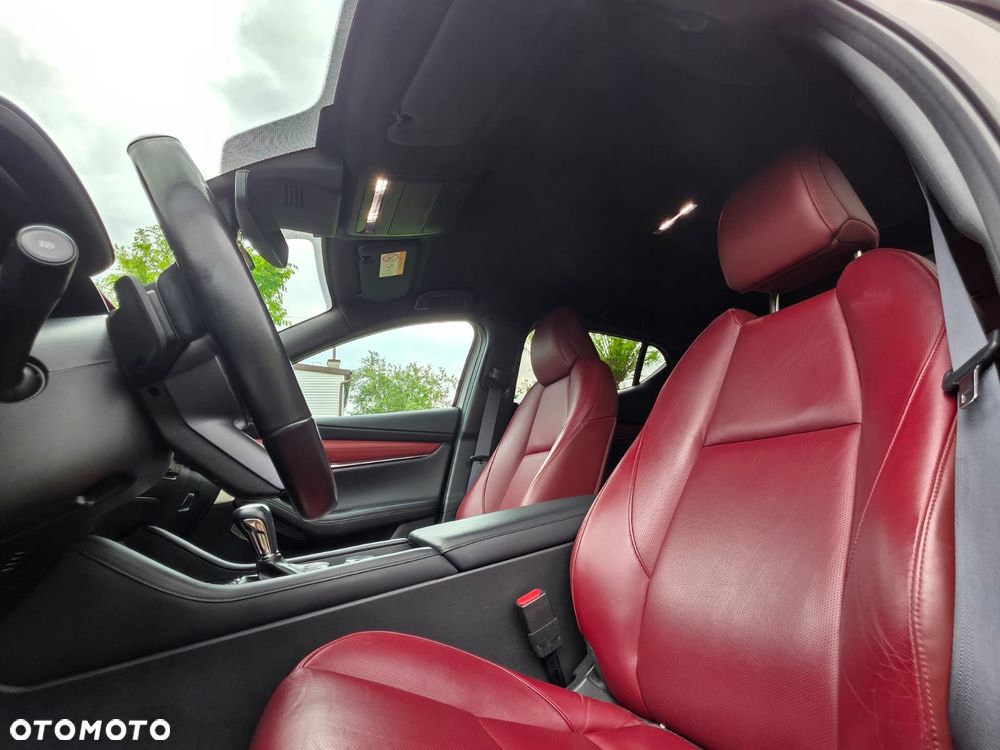 Mazda 3 2.0 mHEV Enso - 30