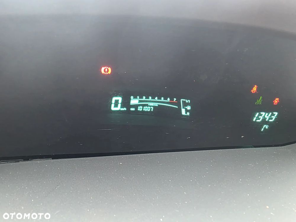 Toyota Yaris 1.0 VVT-i Comfort - 10