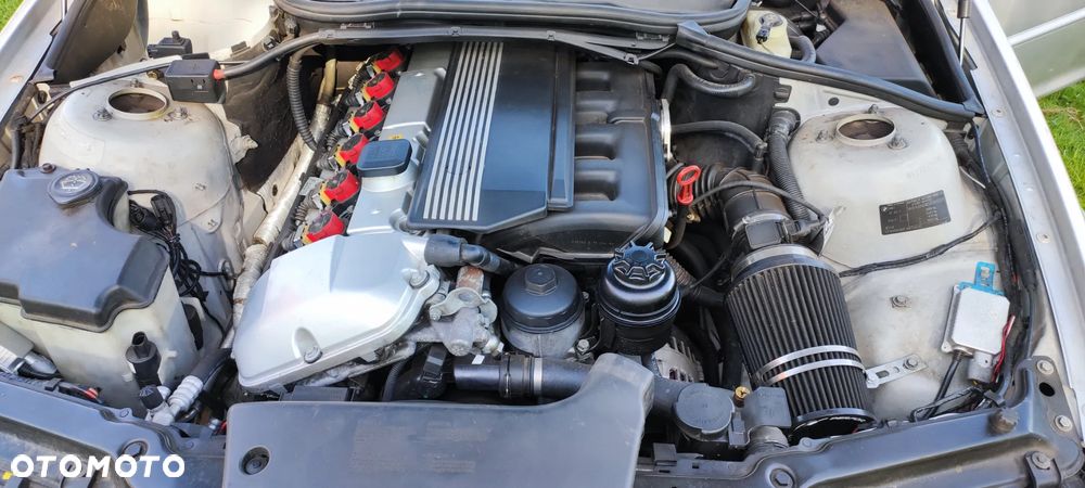 BMW Seria 3 320 Ci - 20