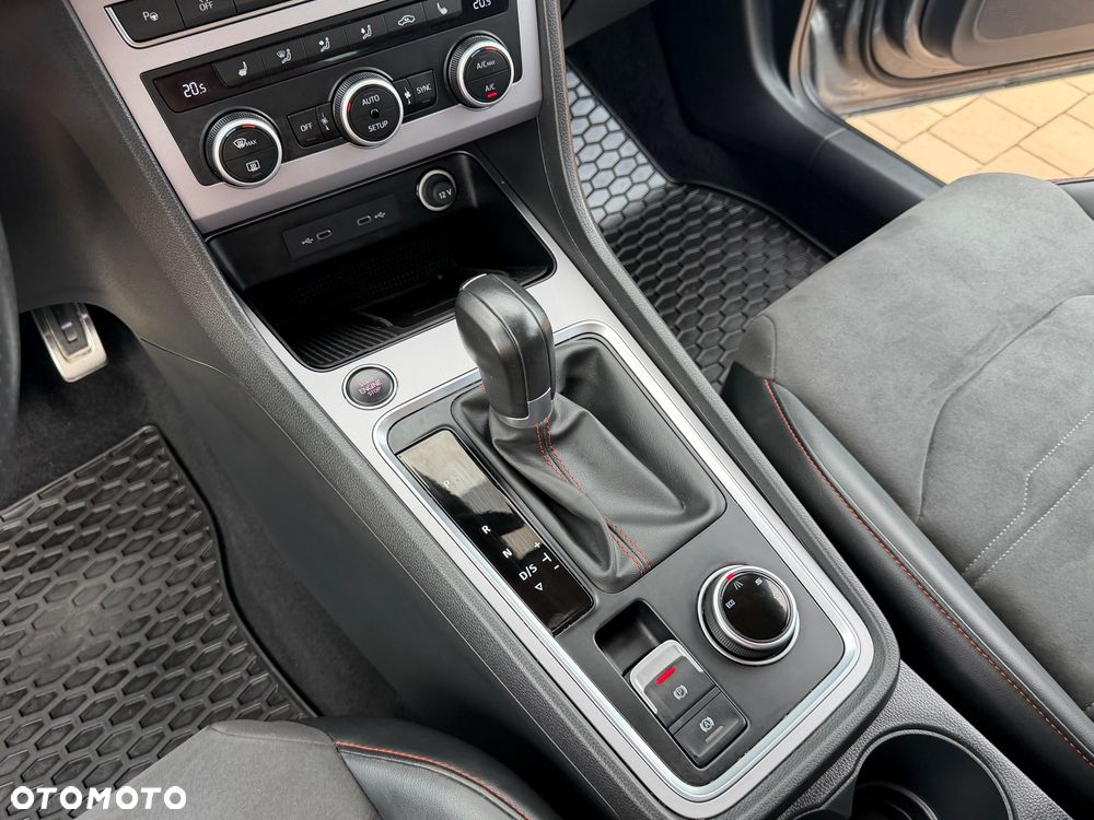 Seat Ateca 1.5 TSI FR S&S DSG - 31