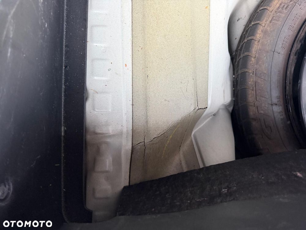 Renault Captur 1.5 dCi Energy Alize EU6 - 17