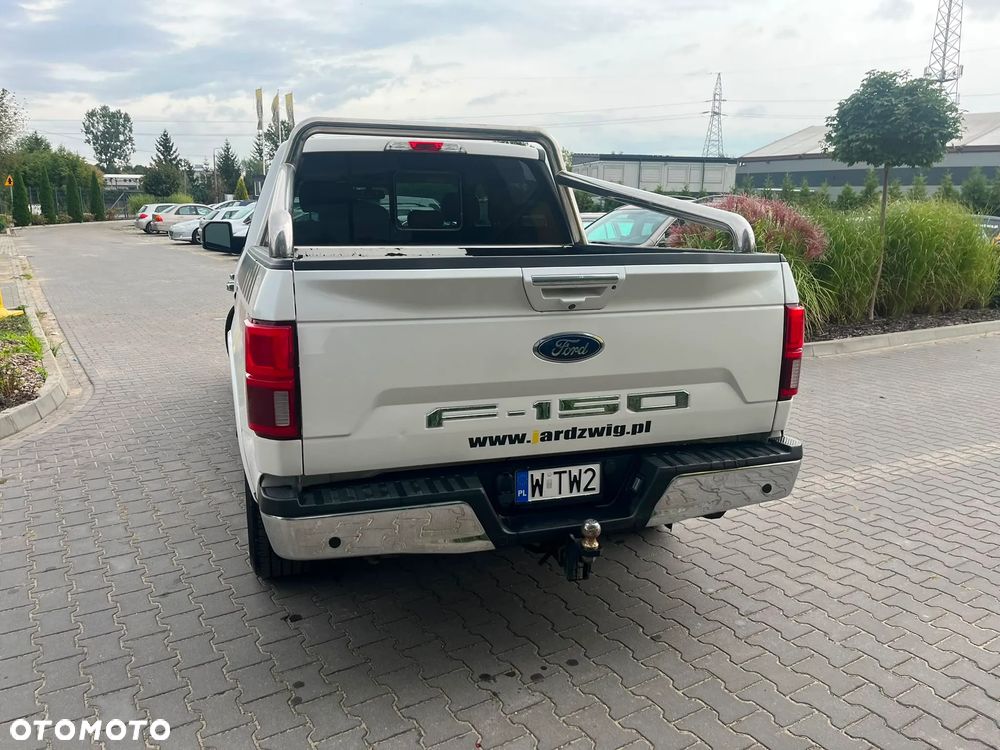 Ford F150 - 3
