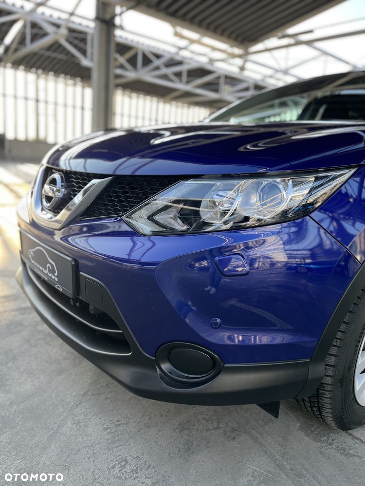 Nissan Qashqai - 13