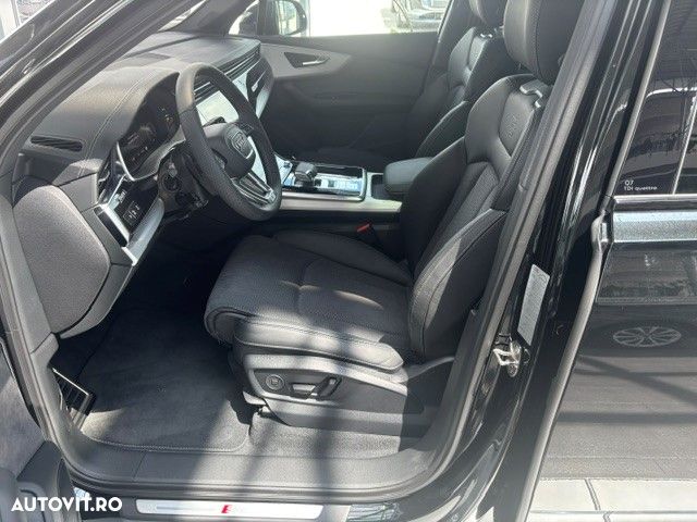 Audi Q7 50 TDI quattro Tiptronic MHEV S Line - 6