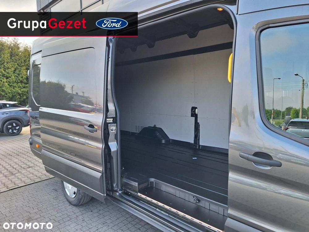 Ford Transit - 14