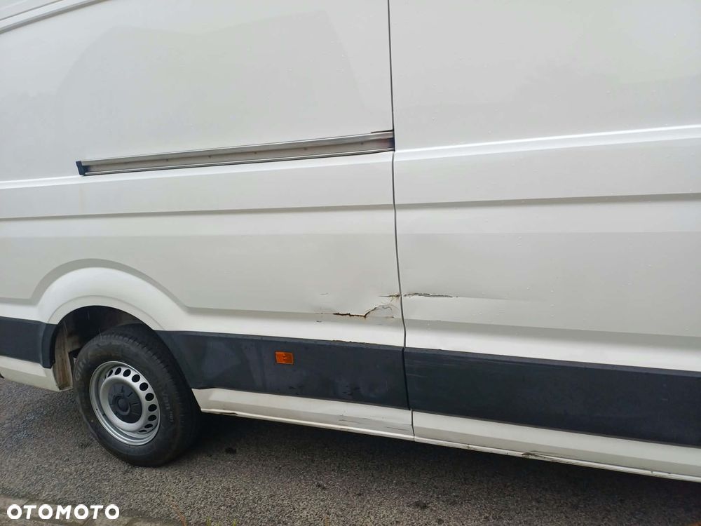 Volkswagen Crafter - 9